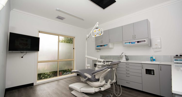 Dental emergency