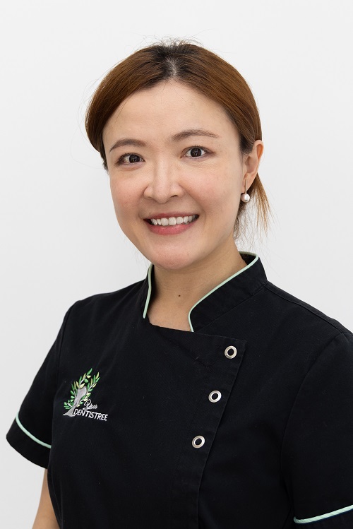 Dr. Pamela Ng